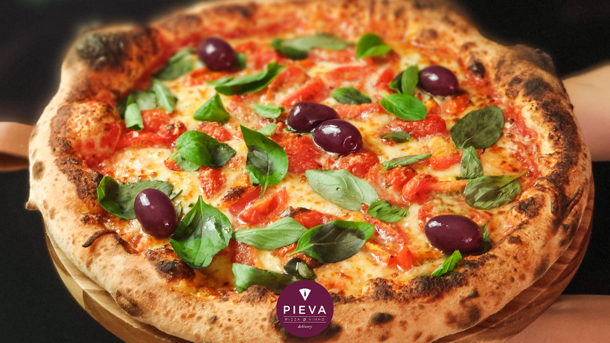 Pieva Pizza Delivery Photos 2